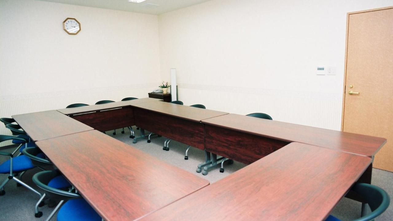 Toyoko Inn Hokkaido Tomakomai Ekimae Zewnętrze zdjęcie