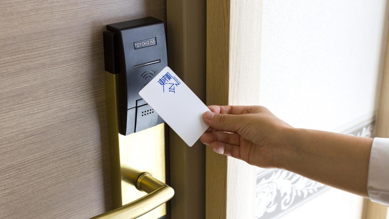 Toyoko Inn Hokkaido Tomakomai Ekimae Zewnętrze zdjęcie