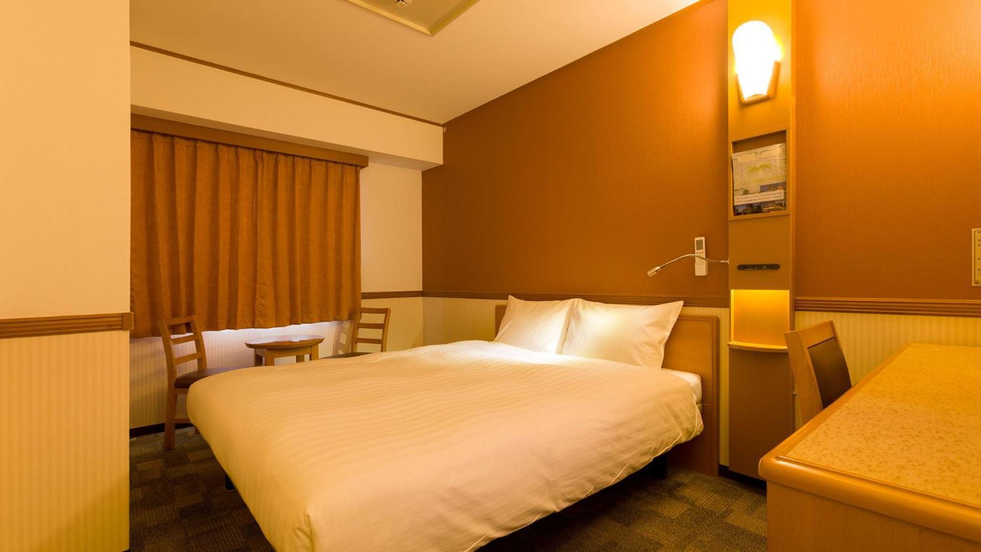 Toyoko Inn Hokkaido Tomakomai Ekimae Pokój zdjęcie