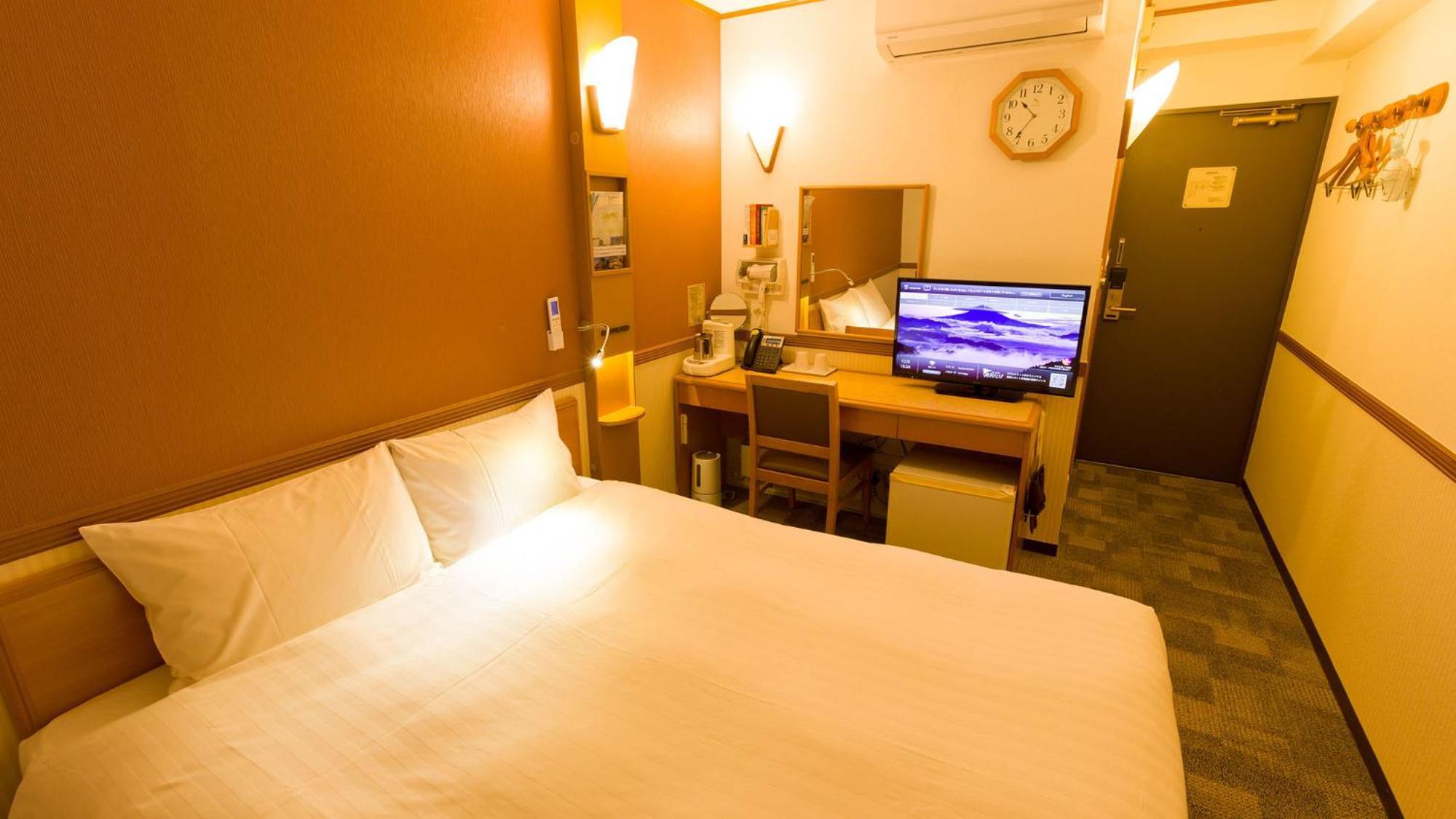 Toyoko Inn Hokkaido Tomakomai Ekimae Pokój zdjęcie