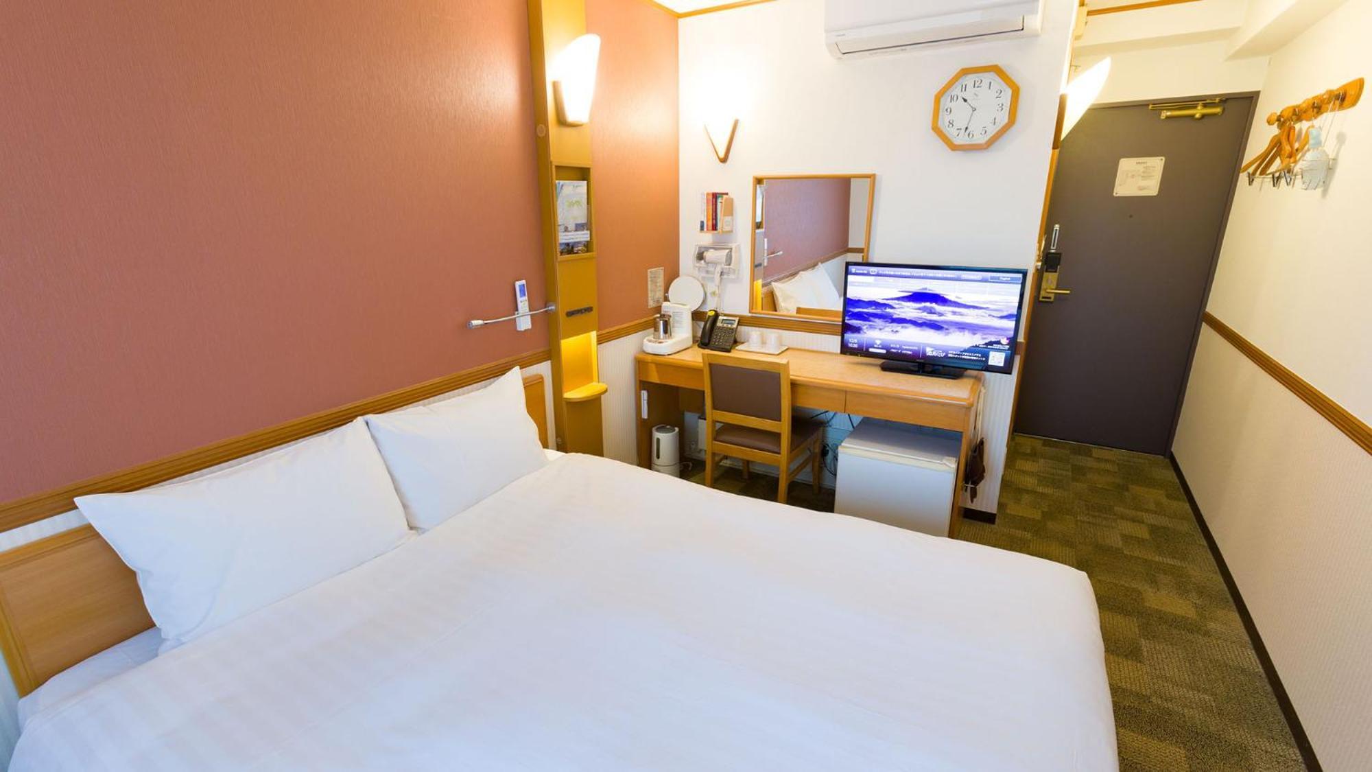 Toyoko Inn Hokkaido Tomakomai Ekimae Pokój zdjęcie