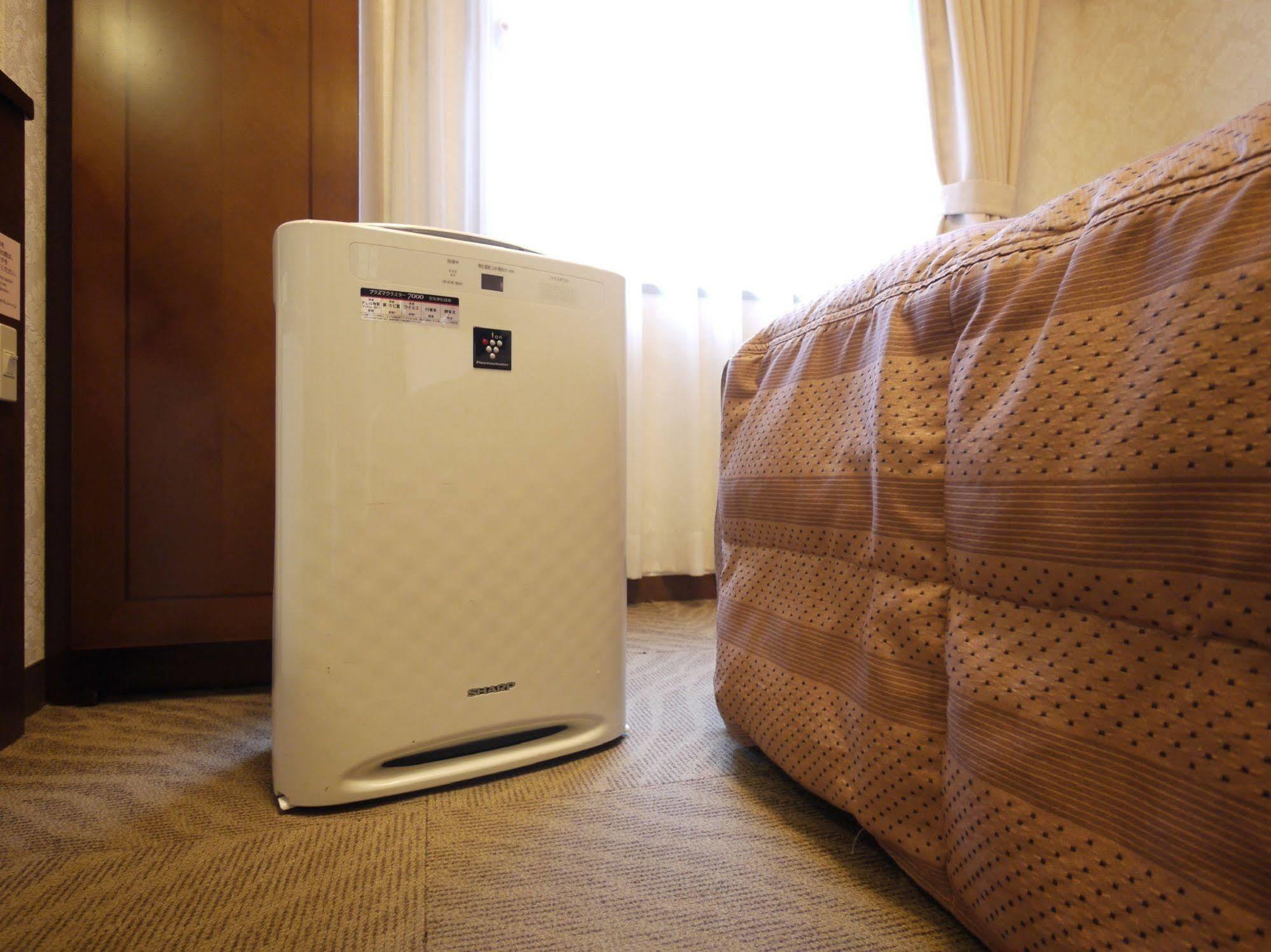 Toyoko Inn Hokkaido Tomakomai Ekimae Zewnętrze zdjęcie